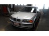 foto van  BMW 3-Serie uit 1999